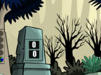 play G2M Ghost House Escape