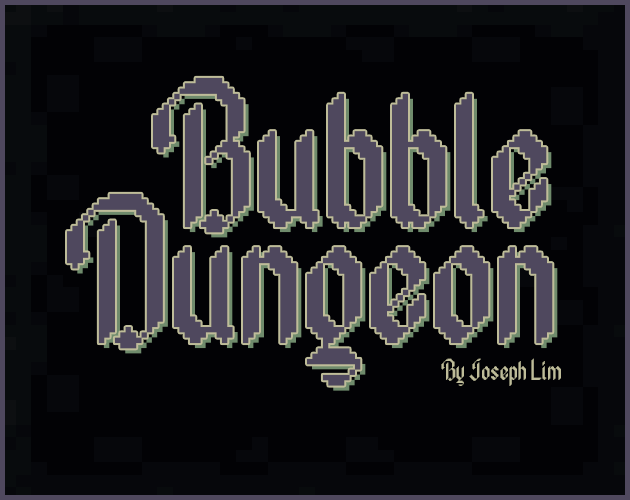 play Bubble Dungeon