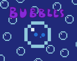 play Bubbles