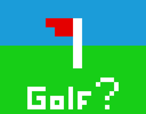 play Golf?