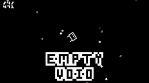 play Empty Void - Prebeta