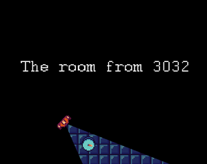 play The Room From 3032
