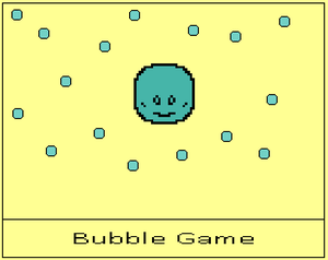 play Bubble Game