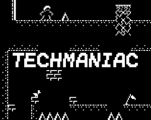 play Techmaniac