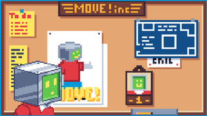 play Move Inc