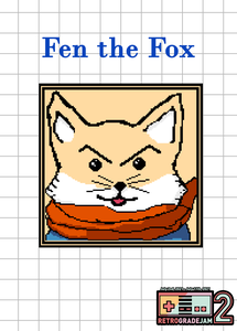 play Fen The Fox