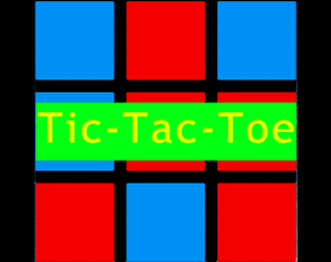 play Tic-Tac-Toe