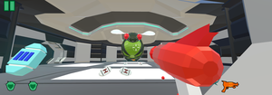 play Criminal Insects