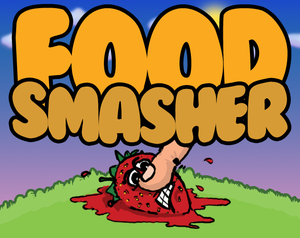 play Food Smasher