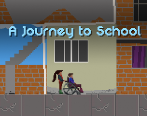 play A Journey To School