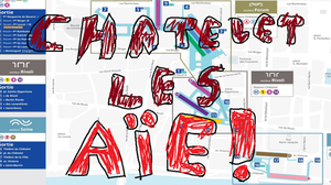 play Chatelet Les Aïe