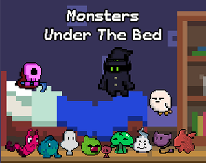 play Monsters Under The Bed