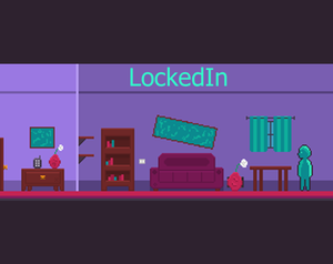 play Lockedin