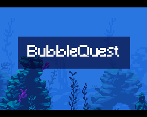 play Bubblequest