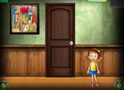 play Kids Room Escape 54