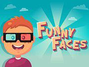 play Funny Faces