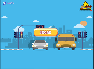 play X-Traffic Education