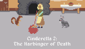 play Cinderella 2: The Harbinger Of Death