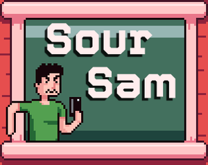 play Sour Sam
