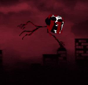 play Cover Yourself In Blood