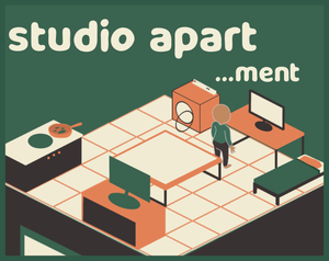 Studio Apart(Ment)