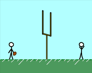 play Fubar Football