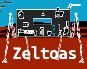 play Zeltoas