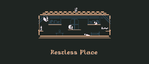 play Restless Place