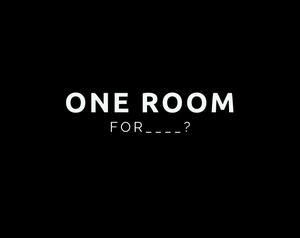 play One Room For_ _ _ _?