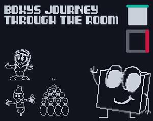 play Boxys Journey Through The Room