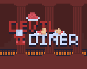 Devil Diner