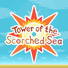 play Tower Of The Scorched Sea