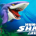 Hungry Shark Arena