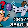 play Crazy Seagull