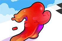 play Blob Runner 3D