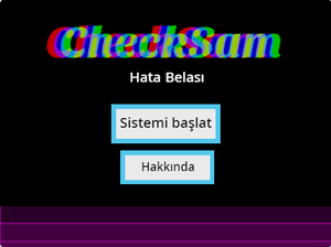 play Checksam Hata Belası