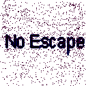 play No Escape