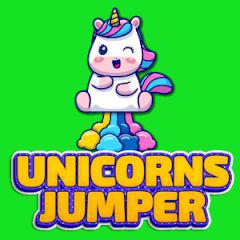 Unicorns Jumper