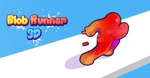 play Blob Runner 3D