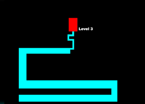 play Scary Maze