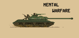 play Mental Warfare