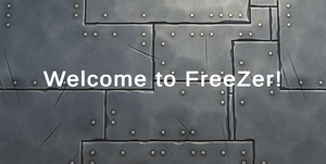play Freezer