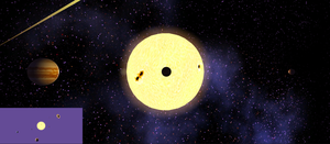 play Solar System