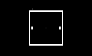 play Pong