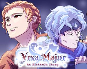 play Yrsa Major