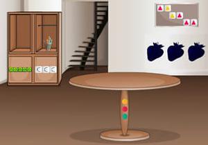 play Jane Escape