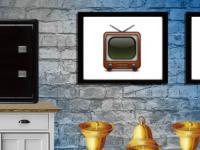 play Blue Brick Room Escape