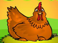 play Brown Hen Escape