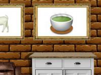 play Mud Brick Room Escape