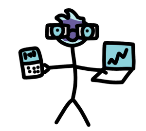 play Data Science Man